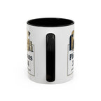 Philippians Scripture Ceramic Coffee Mug