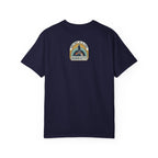 Living Sober Grateful Reminder Heavyweight T-Shirt