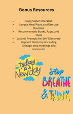 From Fog To Freedom – A Holistic Guide To Lasting Sobriety