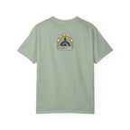Living Sober Grateful Reminder Heavyweight T-Shirt