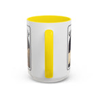 Christian Scripture Coffee Mug – Inspirational Ceramic Cup