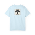 Sobriety Recovery T-Shirt – I Choose Me Tree Design