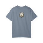 Faith Christian T-Shirt – Garment-Dyed Heavyweight Tee