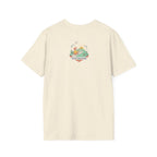 Never Lose Hope Sunrise Graphic T-Shirt