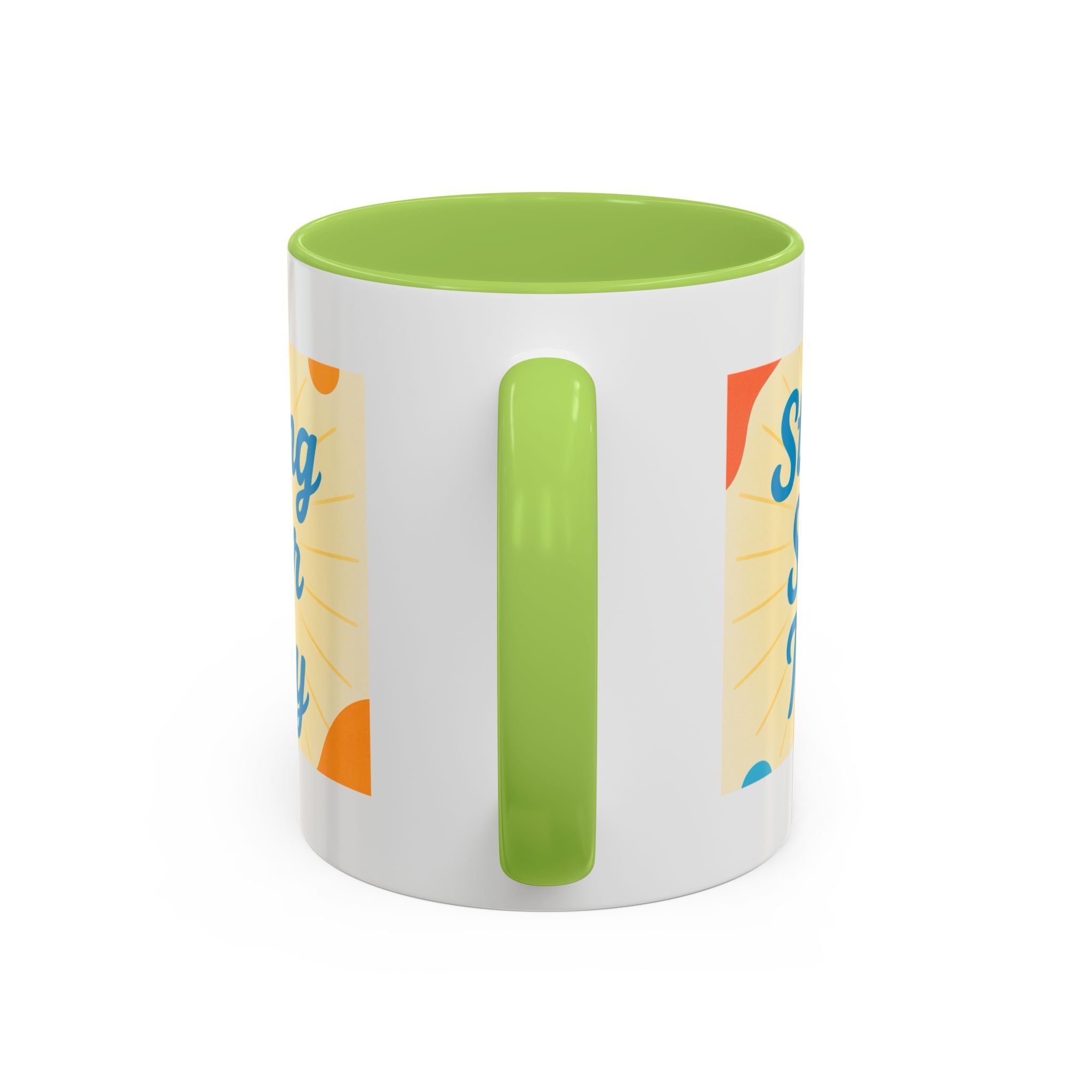 Sober Gratitude Recovery Coffee Mug – Daily Motivation