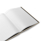 12-Step Recovery Hardcover Journal – Guided Writing Prompts