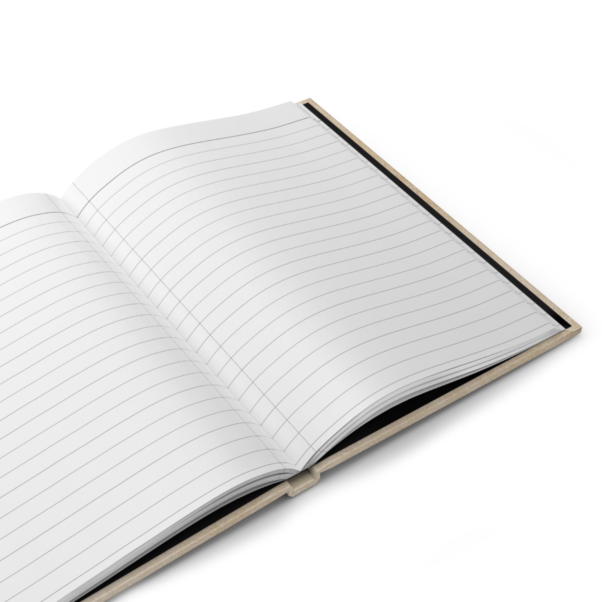 12-Step Recovery Hardcover Journal – Guided Writing Prompts