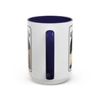 Christian Scripture Coffee Mug – Inspirational Ceramic Cup