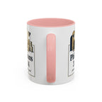 Philippians Scripture Ceramic Coffee Mug