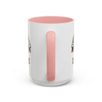Sober Recovery Coffee Mug “I Brew My Own Renaissance”