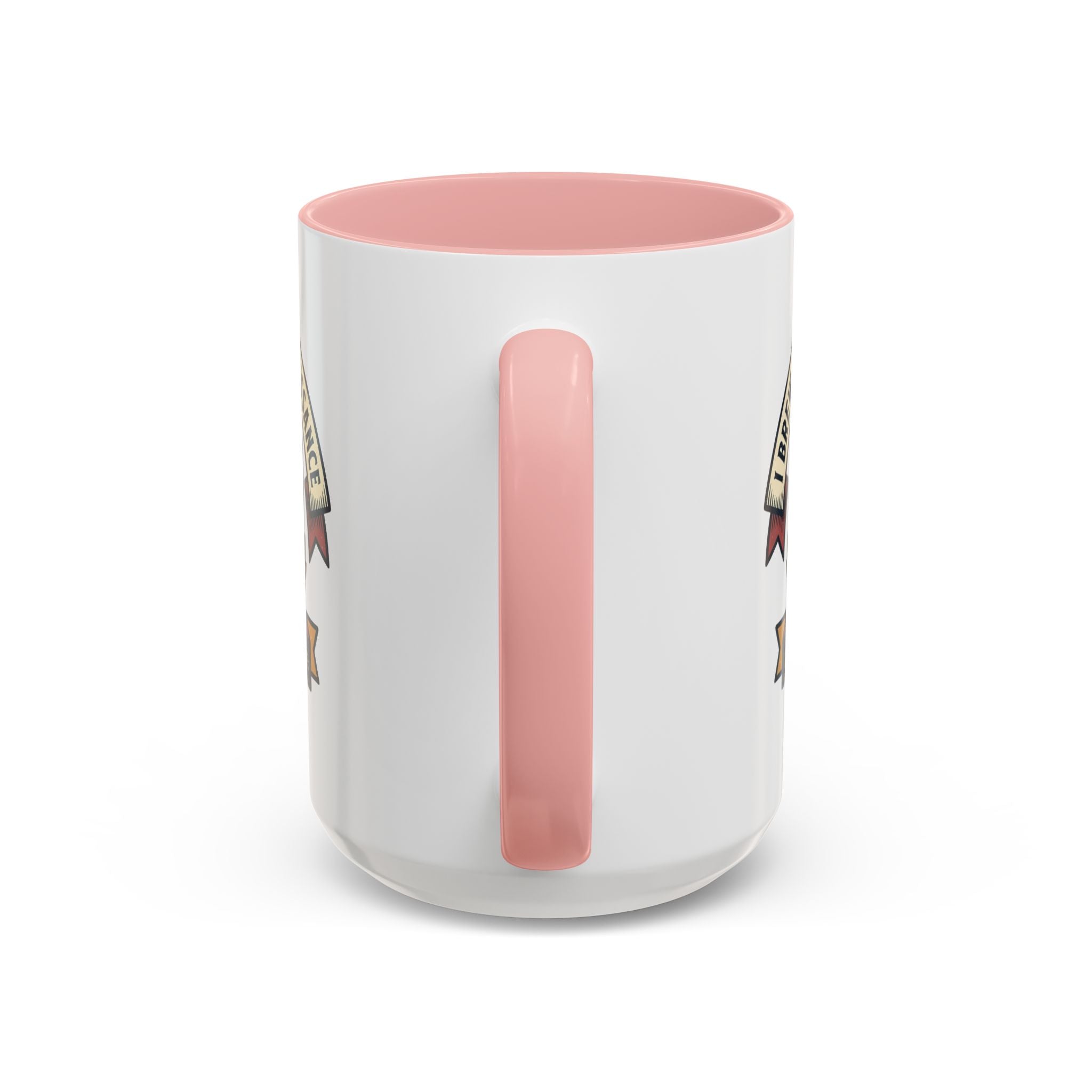 Sober Recovery Coffee Mug “I Brew My Own Renaissance”