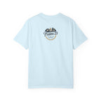 Psalm 23 Christian T-Shirt – Wear Your Faith Daily