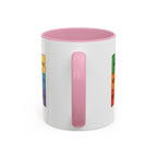 Recovery Support Mug — "Stay Sober, Stay Inspired" (11oz & 15oz)