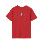 Release What No Longer Serves Me Mindful Cotton T-Shirt