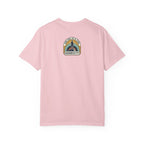 Living Sober Grateful Reminder Heavyweight T-Shirt