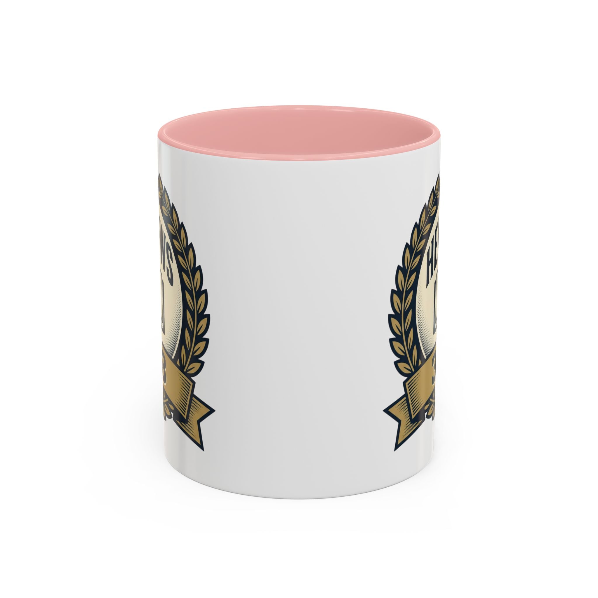 Christian Scripture Coffee Mug – Daily Encouragement
