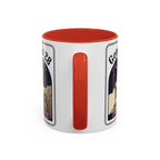 Christian Scripture Coffee Mug – Inspirational Ceramic Cup