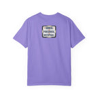 Sober Focused Unstoppable Graphic Tee – Relaxed Fit