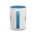 Psalms Scripture Coffee Mug – Ceramic Bible Verse Cup