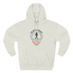Self-Love Fleece Hoodie – Soft Affirmation Pullover