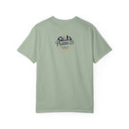 Psalm 23 Christian T-Shirt – Wear Your Faith Daily