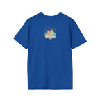 Never Lose Hope Sunrise Graphic T-Shirt