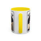 Christian Scripture Coffee Mug – Inspirational Ceramic Cup