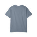Sober & Grateful Heavyweight T-Shirt – Sunrise Graphic