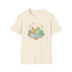 Never Lose Hope Sunrise Graphic T-Shirt