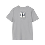 I Wake Up With Clear Energy Mindful Graphic T-Shirt