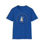 Release What No Longer Serves Me Mindful Cotton T-Shirt