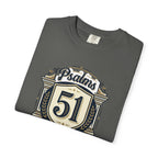 Faith Christian T-Shirt – Garment-Dyed Heavyweight Tee
