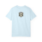 Faith Christian T-Shirt – Garment-Dyed Heavyweight Tee