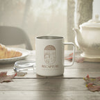 Insulated 10oz Coffee Mug – Sober Recovery Inspiration