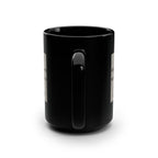 Sober Recovery Ceramic Mug – 15oz Inspirational Cup