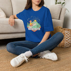 Never Lose Hope Sunrise Graphic T-Shirt