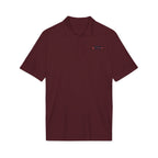 Spring Faith Christian Polo Shirt – Lightweight Comfort