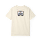 Sober Focused Unstoppable Graphic Tee – Relaxed Fit