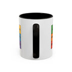 Recovery Support Mug — "Stay Sober, Stay Inspired" (11oz & 15oz)