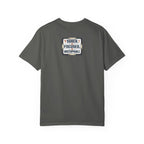 Sober Focused Unstoppable Graphic Tee – Relaxed Fit