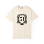 Faith Christian T-Shirt – Garment-Dyed Heavyweight Tee
