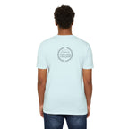 Sobriety And Self-Growth Yoga T-Shirt – Mindful Quote