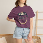 Psalm 23 Christian T-Shirt – Wear Your Faith Daily