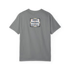 Sober Focused Unstoppable Graphic Tee – Relaxed Fit