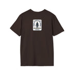 I Wake Up With Clear Energy Mindful Graphic T-Shirt