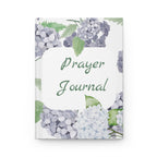 Hardcover Journal – Minimal Matte Lined Notebook