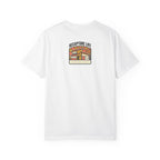 Unisex Garment-Dyed T-Shirt – Heavyweight Relaxed Fit