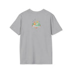 Never Lose Hope Sunrise Graphic T-Shirt