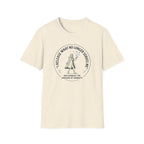 Release What No Longer Serves Me Mindful Cotton T-Shirt