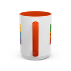 Recovery Support Mug — "Stay Sober, Stay Inspired" (11oz & 15oz)